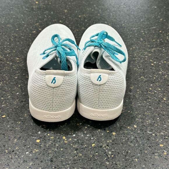 Allbirds Tree Skippers | W10 - Picture 4 of 8